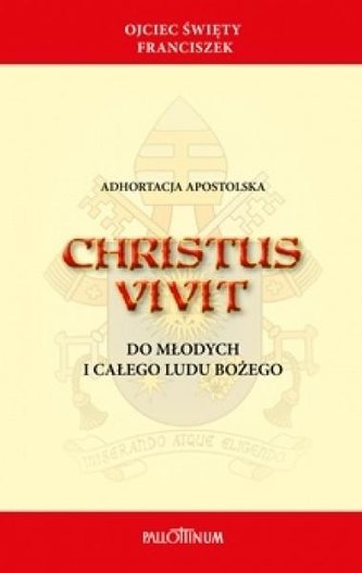 Christus Vivit