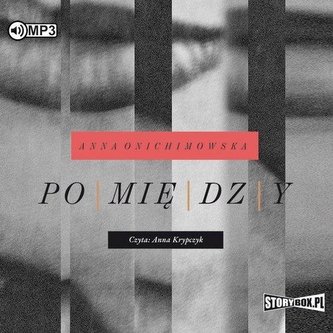 Pomiędzy audiobook