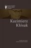 Kazimierz Kłósak