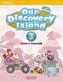 Our Discovery Island 3 WB PEARSON