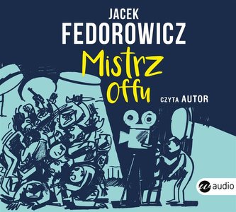 Mistrz offu audiobook