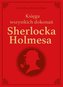Księgi wszystkich dokonań Sherlocka... w.specjalne