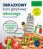 Obrazkowy kurs języka włoskiego z płytą CD. A1-A2