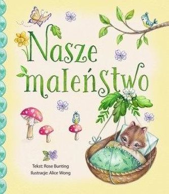Nasze maleństwo w.2020