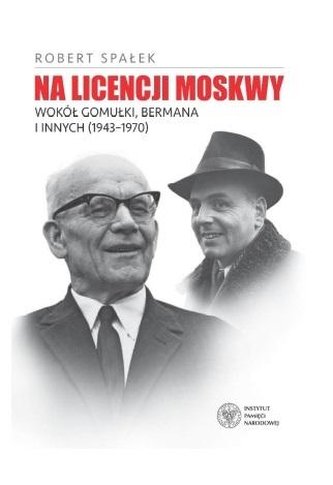 Na licencji Moskwy Na licencji Moskwy