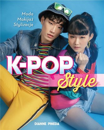 K-pop style