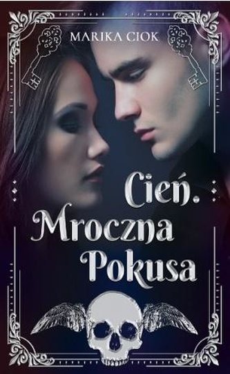 Cień. Mroczna pokusa