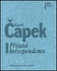 Karel Čapek - Přijatá koresponence