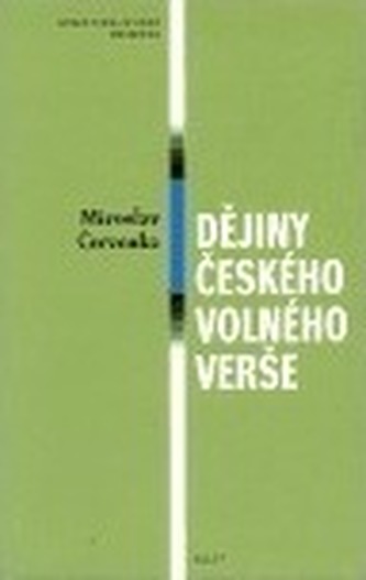 Dějiny českého volného verše