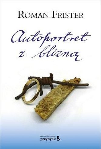 Autoportret z blizną