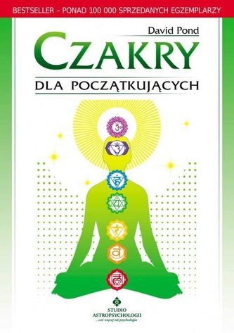 Czakry dla początkujacych w.2020