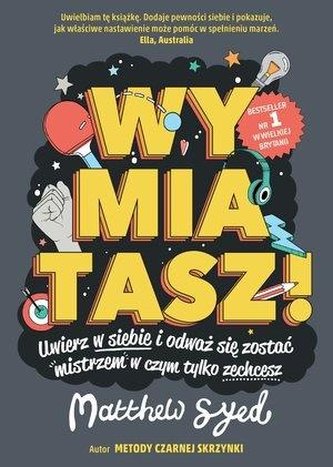 Wymiatasz!