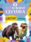 Dinozaury i prehistoria. Wyrazy i zdania...