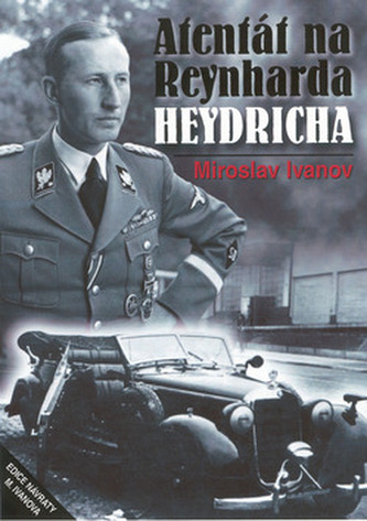 Atentát na Reinharda Heydricha