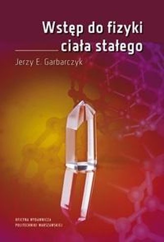 Wstęp do fizyki ciała stałego