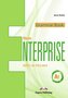 New Enterprise A1 Grammar Book + DigiBook
