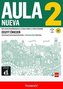 Aula Nueva 2 ćwiczenia LEKTORKLETT