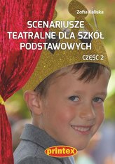 Scenariusze teatralne dla szkół podstawowych cz.2