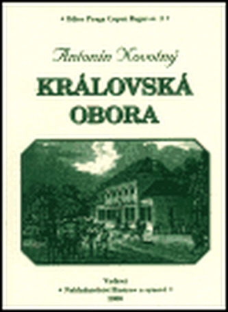 Královská obora
