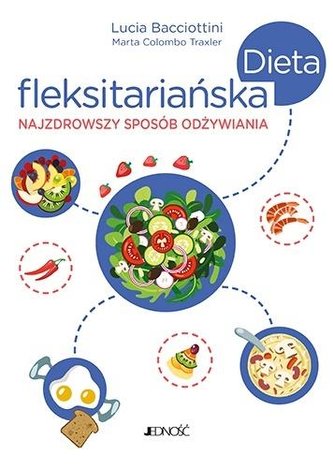 Dieta fleksitariańska Dieta fleksitariańska