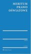 Meritum Prawo oświatowe