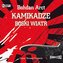 Kamikadze boski wiatr audiobook