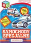 Super pojazdy - Samochody specjalne