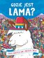 Gdzie jest lama?