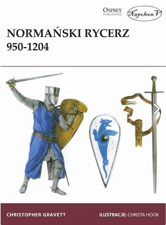 Normański rycerz 950-1204 Normański rycerz 950-1204