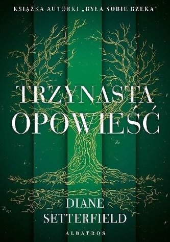 Trzynasta opowieść