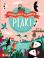 Niezwykła planeta. Ptaki