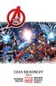 Avengers. T. 4 Czas się kończy