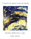 Trochu deště mezi zuby - Un peu de pluie entre les dents