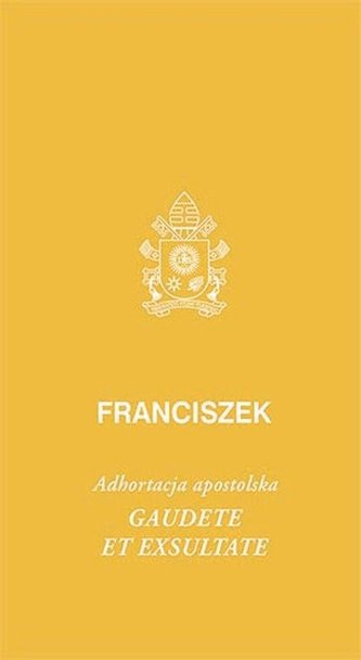 Gaudete et exsultate