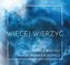 Więcej Wierzyć CD
