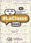 LaClasse A1 Podręcznik + dostęp online CLE
