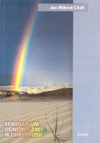 Seminarium odnowy życia w Chrystusie