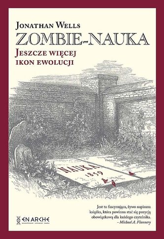 Zombie-nauka. Jeszcze więcej ikon ewolucji BR Zombie-nauka. Jeszcze więcej ikon ewolucji BR