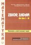 Matematyka SBR 1 Zbiór zadań dla klas 1-3 PODKOWA