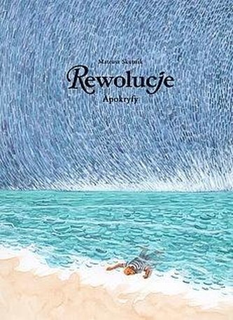 Rewolucje T.11 Apokryfy Rewolucje T.11 Apokryfy