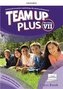 Team Up Plus 7 Podręcznik z dostępem online OXFORD