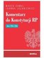 Komentarz do Konstytucji RP Art. 225, 226