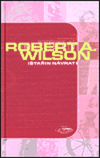 Ištařin návrat Ištařin návrat