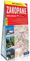 See you! in...Zakopane 1:15 000 plan miasta