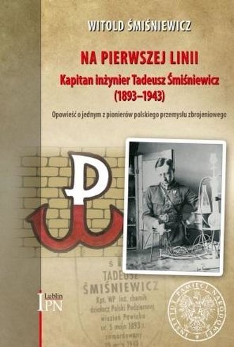 Na pierwszej linii Na pierwszej linii