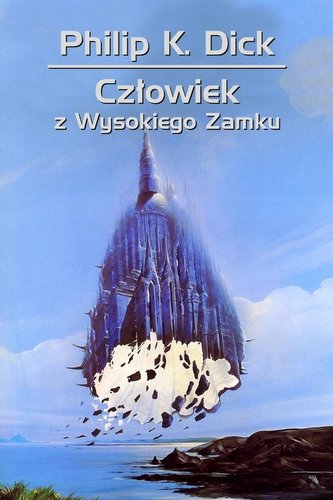 Człowiek z Wysokiego Zamku w.2020 Człowiek z Wysokiego Zamku w.2020