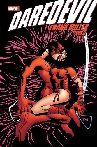 Daredevil T.3 Frank Miller Daredevil T.3 Frank Miller