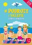 Zgaduj i naklejaj - W podróży i sklepie 4-5 lat