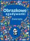Obrazkowe zgadywanki. Zwierzęta