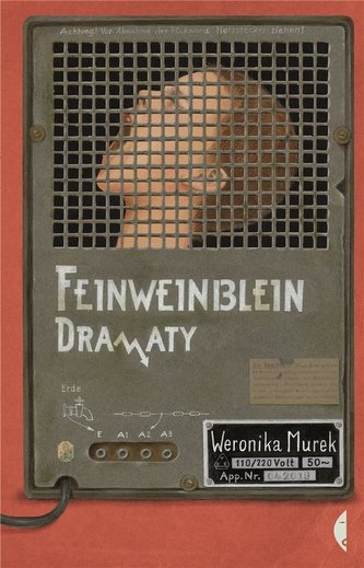 Feinweinblein. Dramaty Feinweinblein. Dramaty